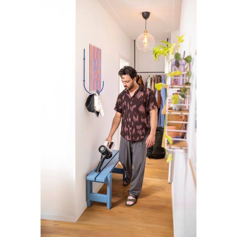 KARCHER VCS 3 Nano Complete cordless upright vacuum cleaner AGD - Produkty/Odkurzacze Your Sports Performance