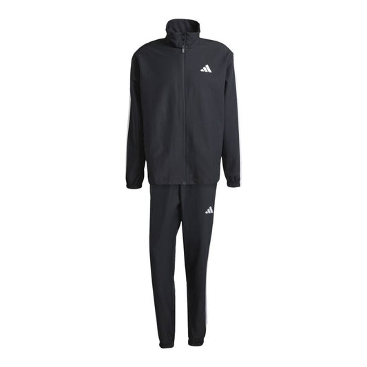 Tracksuit adidas WV 3S TT TS M JI8849 adidas