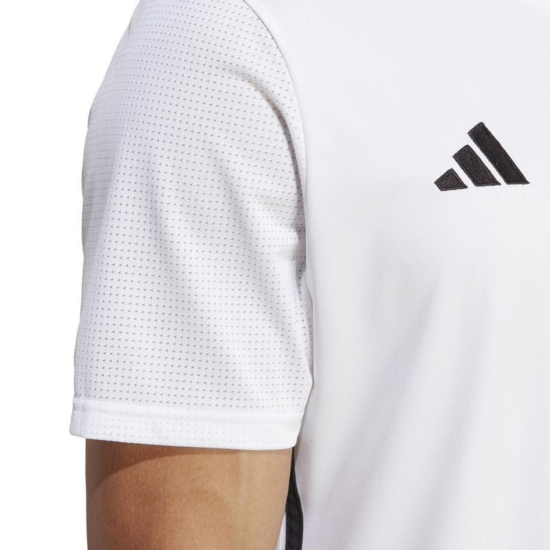 T-shirt adidas Table 23 Jersey M H44526 Clothing/Football Adidas