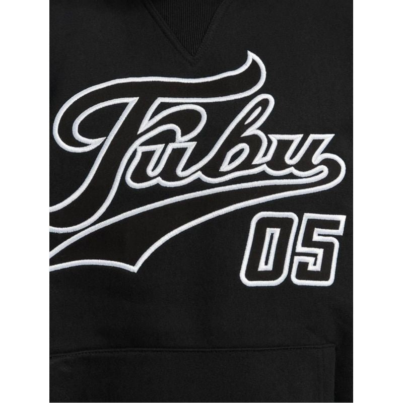Fubu Varsity Heavy Hoodie M 6021078 Clothing/Lifestyle/4F Your Sports Performance