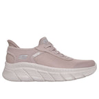 Skechers women's sneakers BOBS B FLEX HI LINEAR FORCE 117391 TPE Skechers