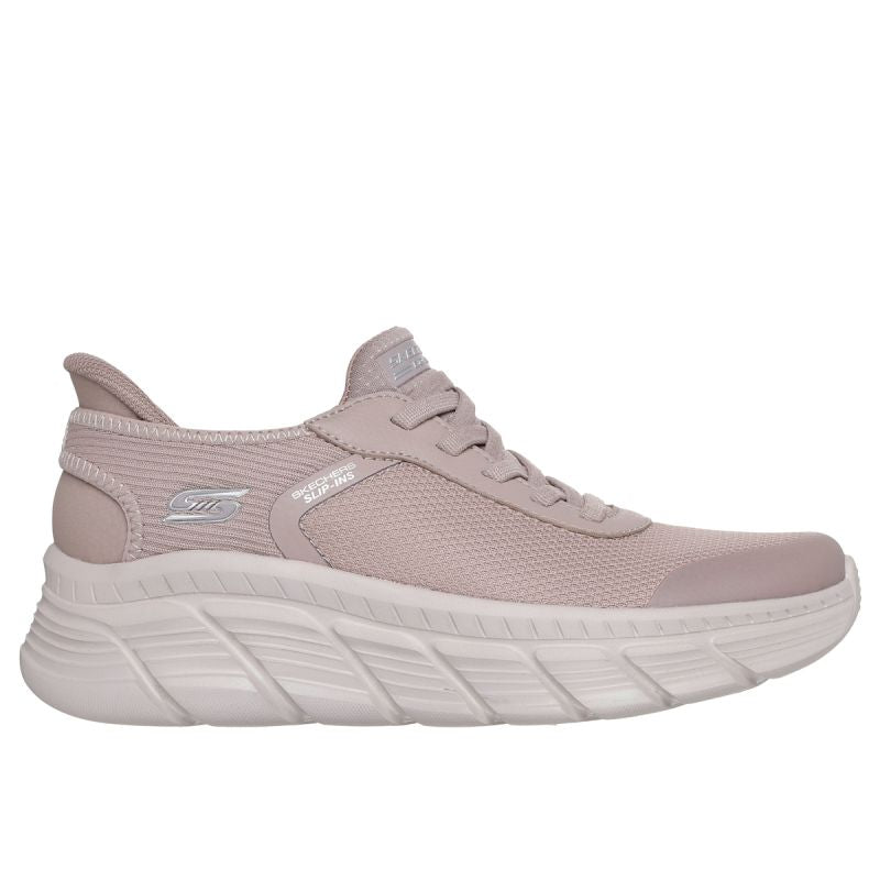 Skechers women's sneakers BOBS B FLEX HI LINEAR FORCE 117391 TPE Skechers