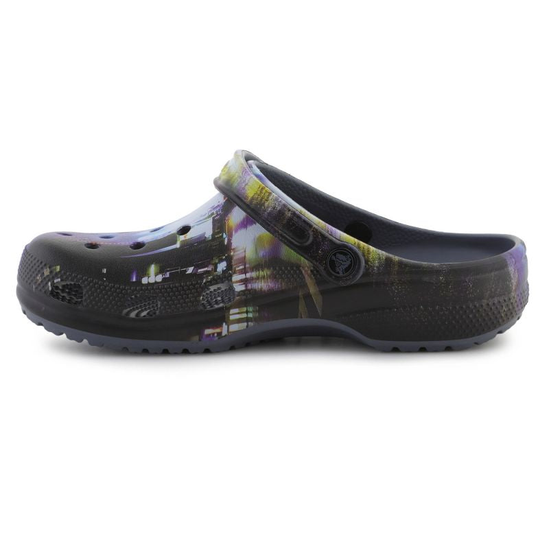 Crocs Classic Meta Scape Clog U 208455-4EA flip-flops Footwear/Swimming/Unisex Crocs