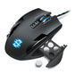 Sharkoon Skiller SGM1 mouse Right side USB Type-A Optical 10800 DPI Gaming PC/Myszy gamingowe Your Sports Performance