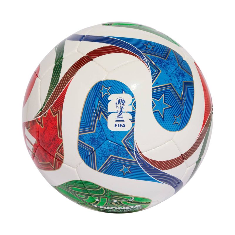 Adidas World Cup 26 Trionda Pro Sala Futsal Ball Accessories/Balls/Football/Champions League 2025 Adidas