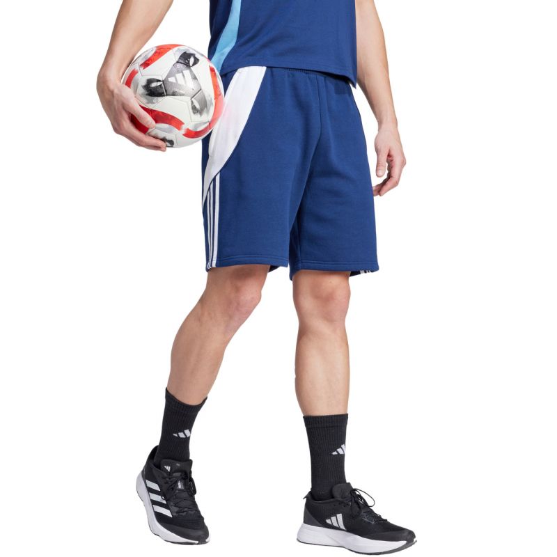 Adidas Tiro 24 Sweat M IS2158 shorts Clothing/Football Adidas