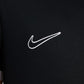 Nike Dri-Fit Academy 25 SS Jr Jersey FZ9758 010 Clothing/Football Nike