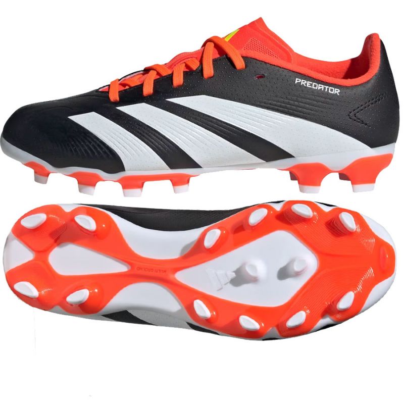 Adidas Predator League L Jr MG IG5440 shoes Footwear/Football/Kids Adidas