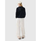 Women's sweatshirt with zipper and modal 4F 4FWSS25TSWSF1577-20S *Kategoria tymczasowa Your Sports Performance