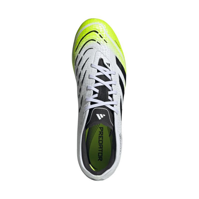 Adidas Predator Pro FG M JI1195 football boots Footwear/Football/SR/FG Adidas