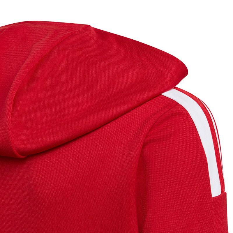Adidas Squadra 21 Hoody Youth Jr GP6433 Clothing/Football Adidas