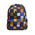 Vans Old Skool H2O Colorful Youth School Backpack - VN0A5E2SCAS1 Akcesoria i sprzęt koszykarski/Torby i plecaki Your Sports Performance