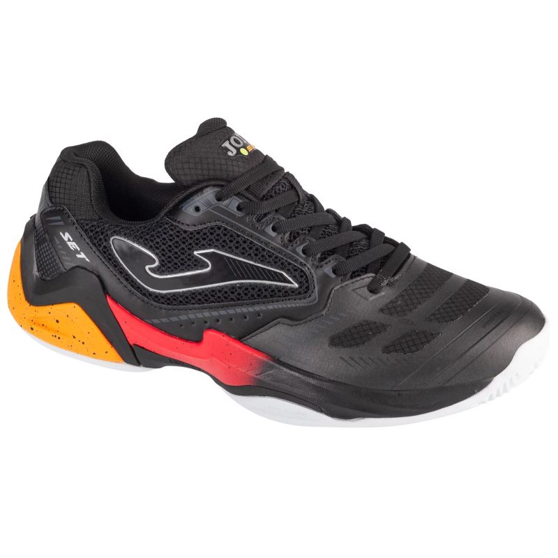 Joma Set Men 2401 M TSETW2401C tennis shoes Footwear/Tennis/Low/Joma Joma