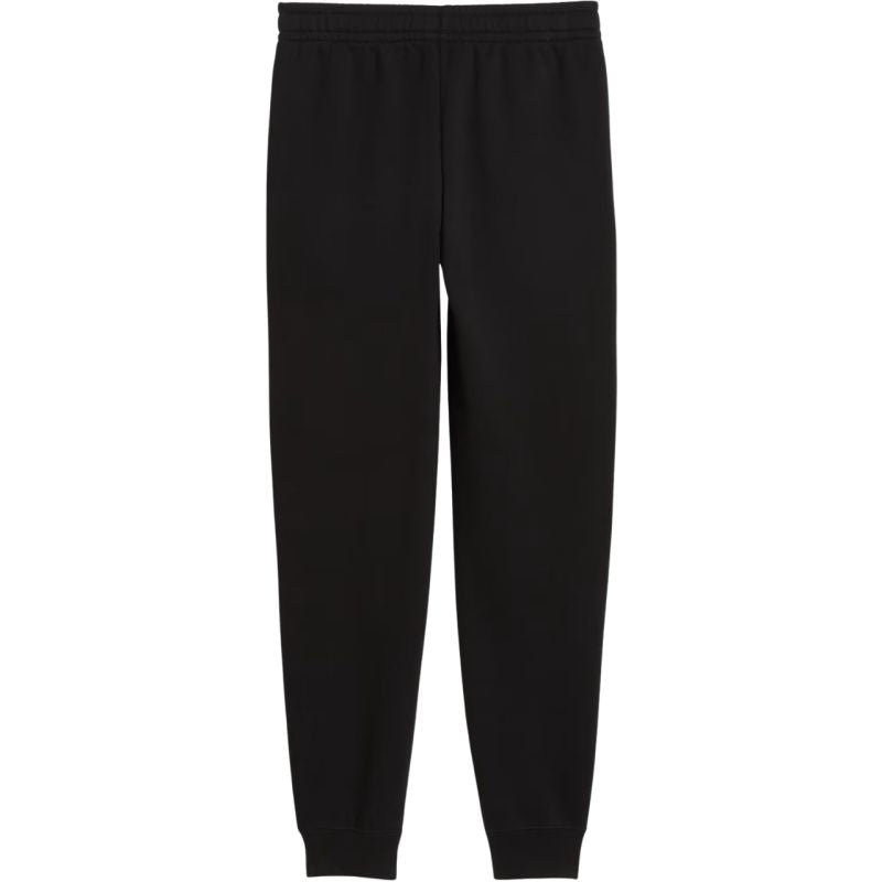 Puma ESS 2 Color No. 1 Logo Kids Pants Black 685824 71