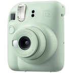 Fujifilm Instax Mini 12 86 x 54 mm Green Aparaty/Aparaty natychmiastowe Your Sports Performance