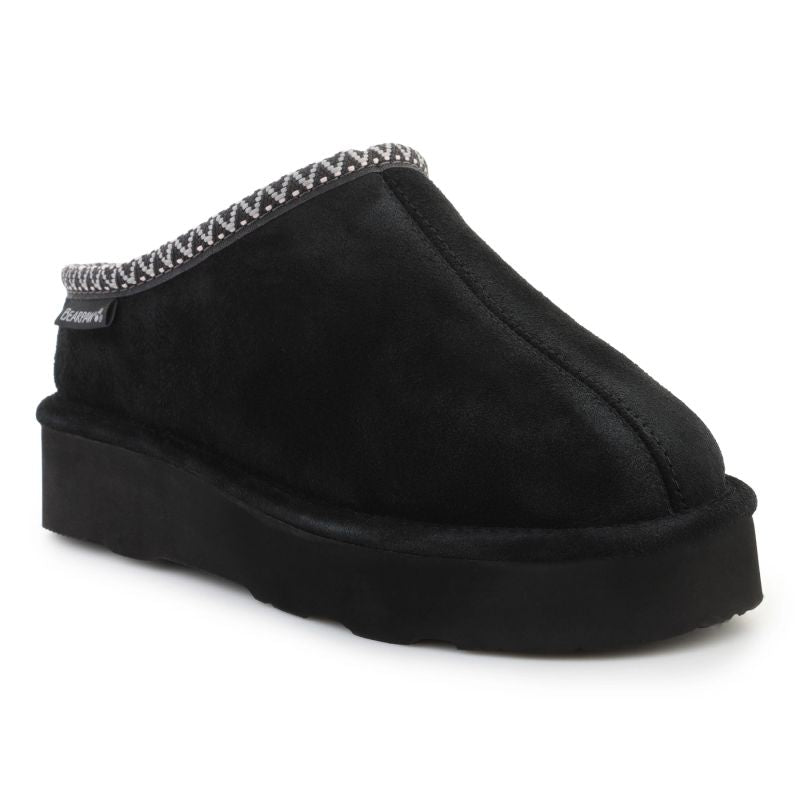 Bearpaw Martis 3038W-884 Black BearPaw