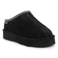 Bearpaw Martis 3038W-884 Black BearPaw