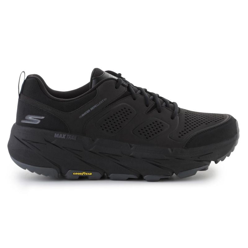 Skechers Max Cushioning Premier Trail Shoes - Sienna M 220589-BBK Footwear/Lifestyle/Skechers Skechers