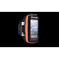 IFIT-0156 iFitness Shoulder Strap ARM05 BLK/RED S/M In preparation Your Sports Performance