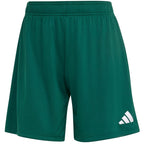 adidas Entrada 26 Women's Shorts Green KE9829