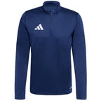 Men's adidas Entrada 26 Training Top Navy Blue JZ6651 To be categorized Your Sports Performance