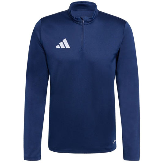 Men's adidas Entrada 26 Training Top Navy Blue JZ6651 To be categorized Your Sports Performance