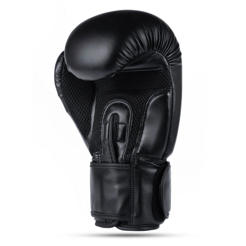 14 oz Boxing Gloves - Classic Black - Origin Series rękawice treningowe Your Sports Performance