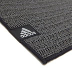 Mat for Hot Yoga adidas ADYG-10680BK Accessories/Training equipment Adidas