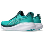 Asics Gel Nimbus 27 Shoes Footwear/Running/Men/Road Your Sports Performance