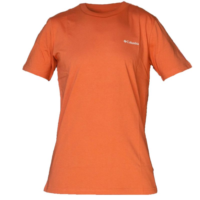 Columbia Rapid Ridge Back Graphic Tee II M 1934824851 Clothing/Outdoor/T-shirts with short sleeves/Columbia Your Sports Performance