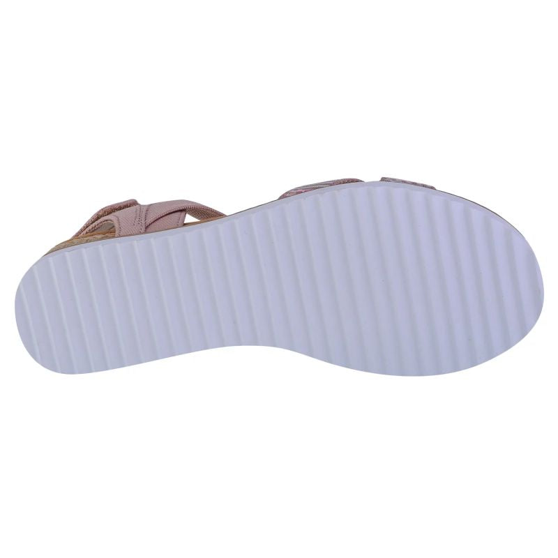Skechers Desert Kiss - Secret Picnic 114139-PKMT Pink 36 In preparation Your Sports Performance