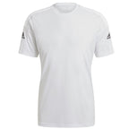 T-shirt adidas Squadra 21 Jr GN5740 Clothing/Football Adidas