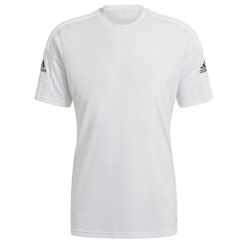 T-shirt adidas Squadra 21 Jr GN5740 Clothing/Football Adidas