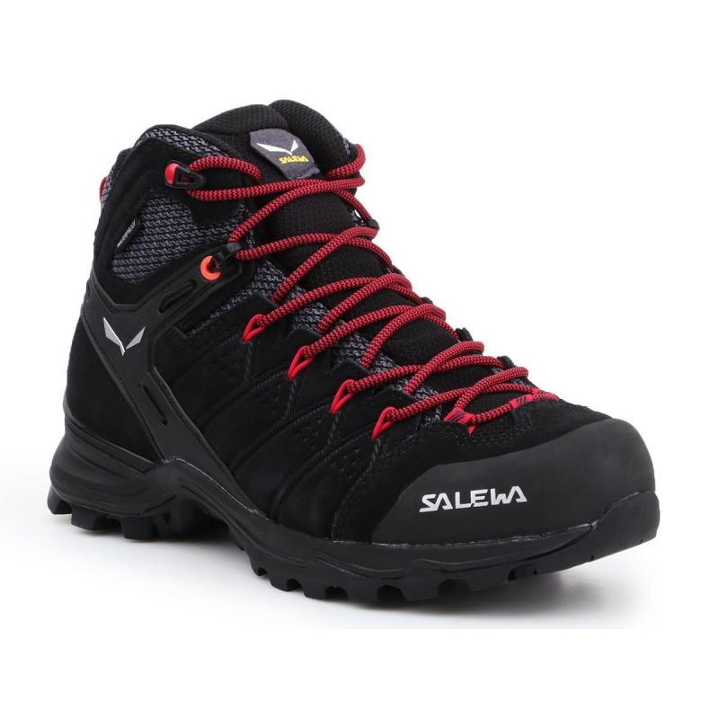 Salewa WS Alp Mate Mid WP W 61385-0998 Shoes Footwear/Outdoor/Alpinus Your Sports Performance