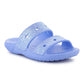 Crocs Classic Glitter Sandal Jr 207788-5Q6 slippers Footwear/Lifestyle/Crocs Crocs