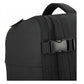 NOVEEN CTB500 Black 40x20x25 Cabin Travel Backpack with Pump Bagaż/Plecaki Your Sports Performance