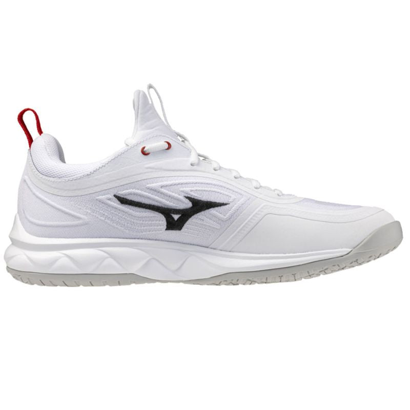 Mizuno WAVE LUMINOUS 3 V1GA242059 shoes To be categorized Your Sports Performance