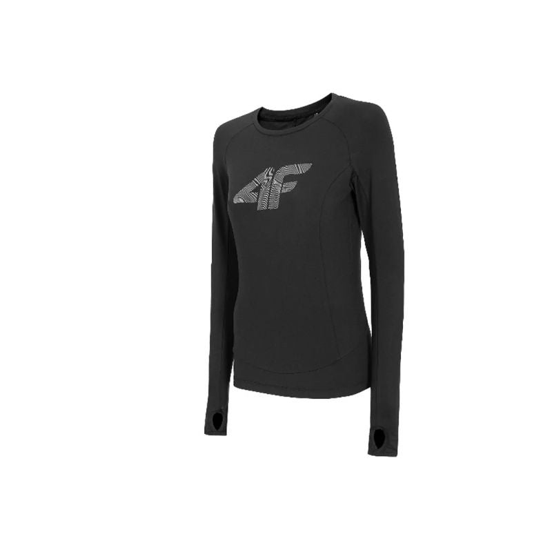 T-shirt 4F Functional Longsleeve W H4L20-TSDLF001 20S Clothing/Training 4F