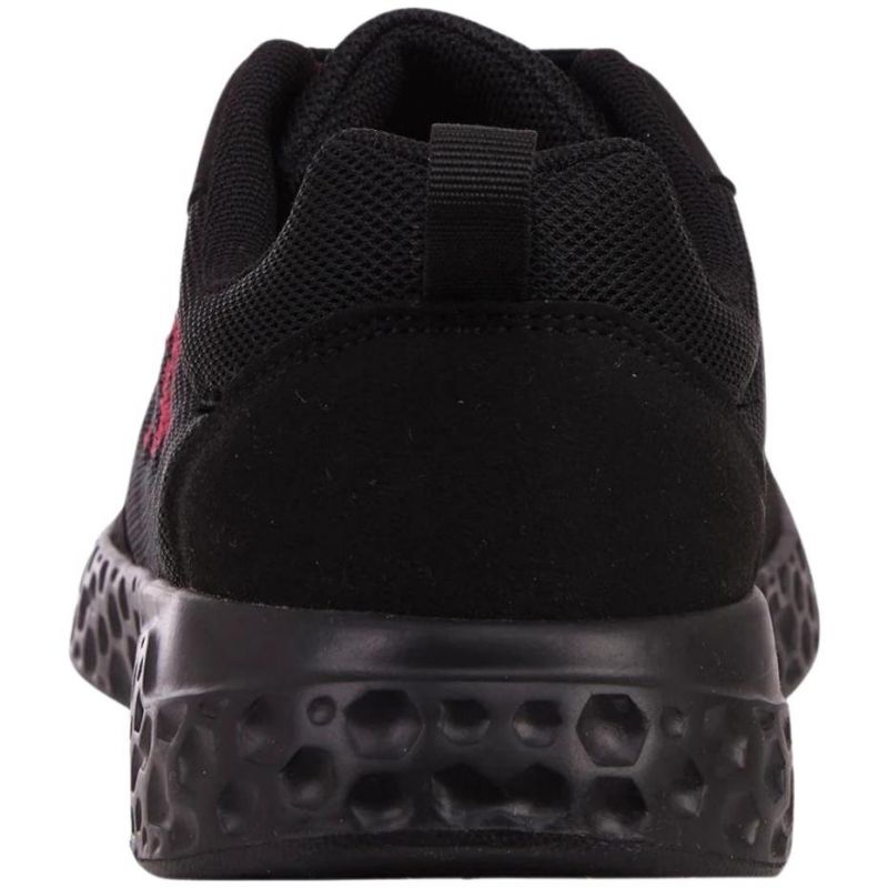 Kappa Folly Oc W 243230OC 1122 shoes Footwear/Lifestyle/Kappa Kappa