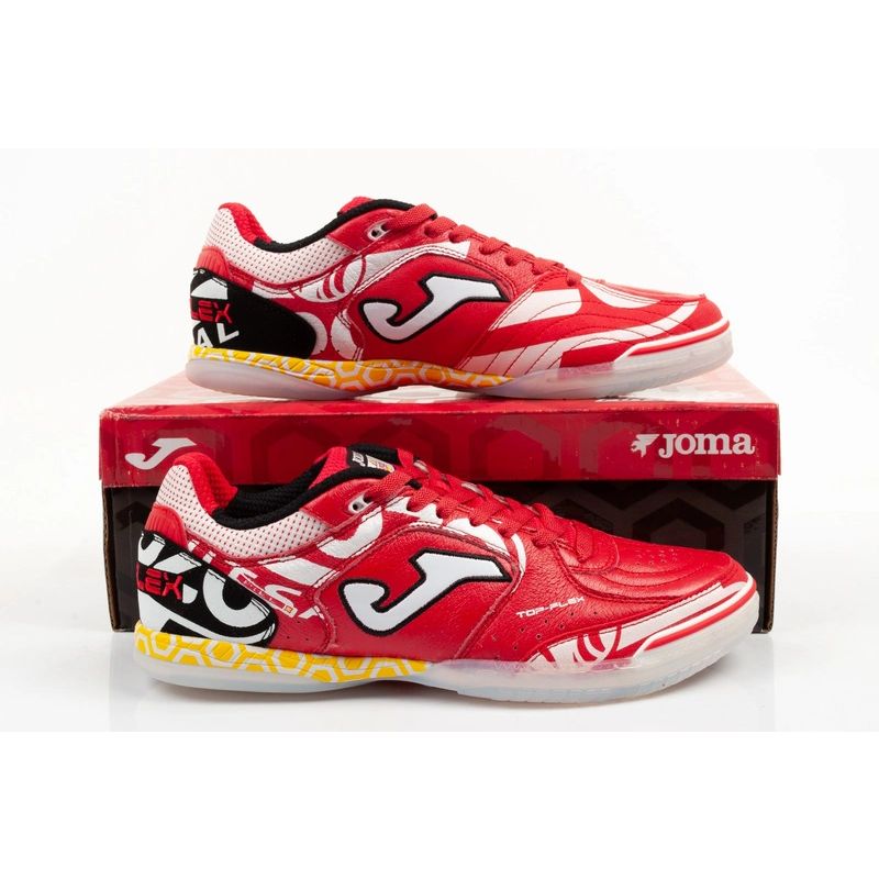 Joma Men's Sports Shoes Top Flex 2642IN Indoor Football Shoes