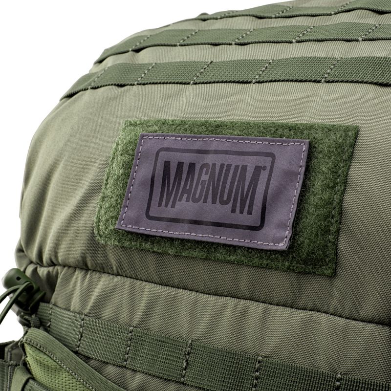 Backpack Magnum Multitask 55 92800538544 Accessories/Plecaki/Magnum Your Sports Performance