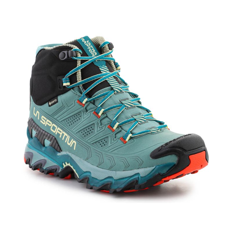 La Sportiva Ultra Raptor II Mid Leather WS Gtx W shoes 34L734900 Footwear/Outdoor/La Sportiva Your Sports Performance