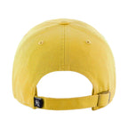 47 New York Yankees Clean Up All B-RGW17GWS-H6 Cap Clothing/Lifestyle/47 Brand Your Sports Performance