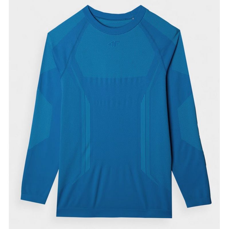 Thermoactive T-shirt 4F M 4FWAW24USEAM165 33S Clothing/Ski 4F