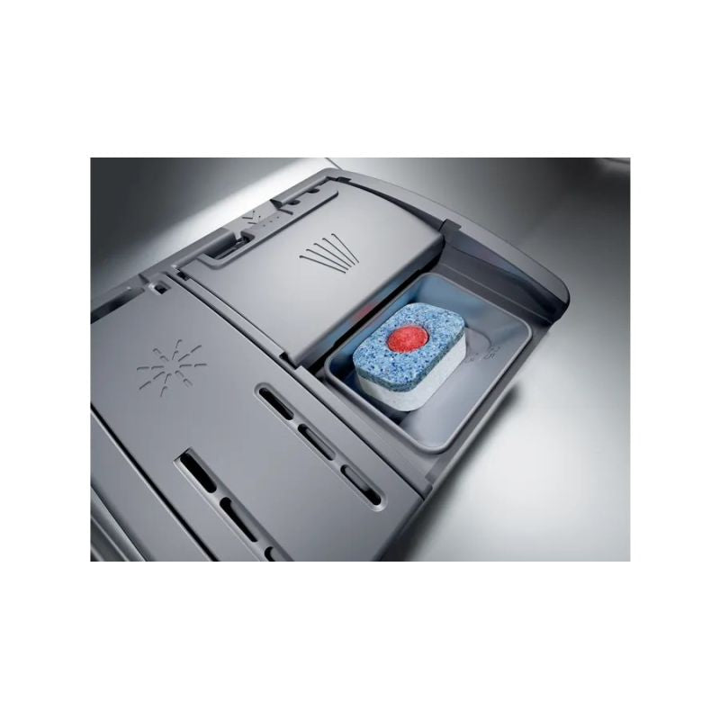BOSCH SPV4HMX49E built-in dishwasher AGD - Produkty/Zmywarki do zabudowy Your Sports Performance