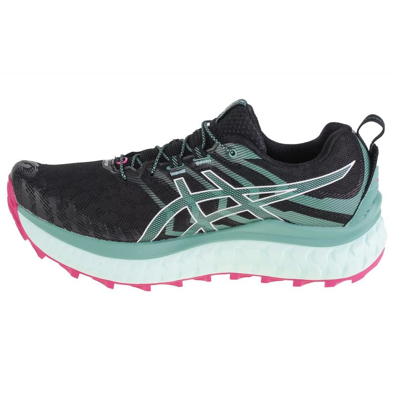 Asics Trabuco Max W 1012A901-004 shoes Footwear/Running/Women Asics