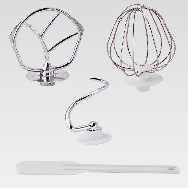 Planetary mixer with bowl 5.0l, 2000W MR-559 AGD - Produkty/Roboty kuchenne Your Sports Performance