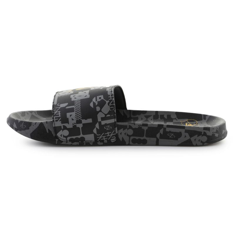 Puma Leadcat Slide Neymar Jr M 385057-01 Flip-Flops Footwear/Lifestyle Puma
