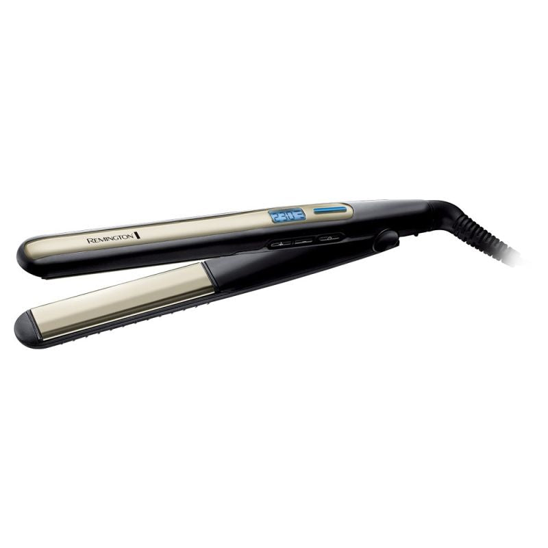 REMINGTON S6500 hair straightener (45W; black) AGD - Produkty/Prostownice do włosów Your Sports Performance
