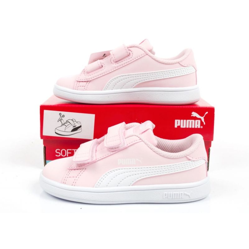 Puma Smash v2 Jr 365183 49 Sports Shoes Footwear/Lifestyle Puma